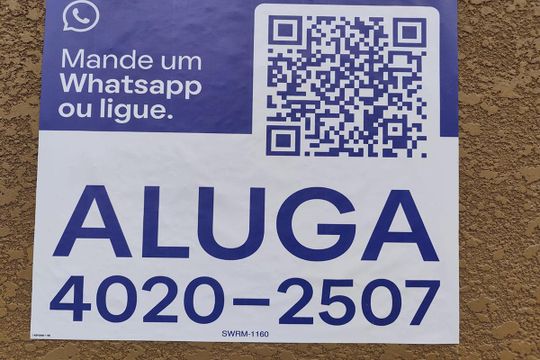 Fachada de apartamento à venda com 1 quarto, 38m² em Vila Costa Melo, São Paulo