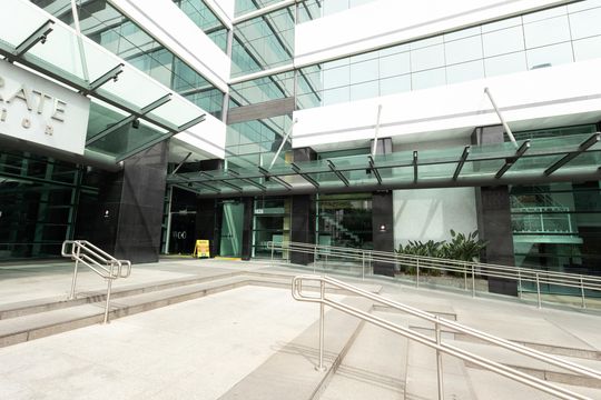 Apartamento à venda com 1 quarto, 30m² em Centro, Curitiba