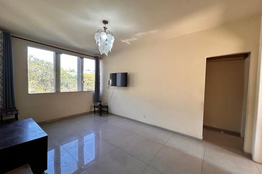 Apartamento para alugar com 3 quartos, 76m² em Conjunto California, Belo Horizonte