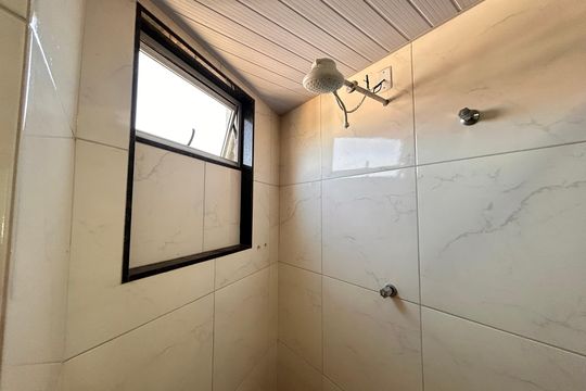 Apartamento para alugar com 3 quartos, 76m² em Conjunto California, Belo Horizonte
