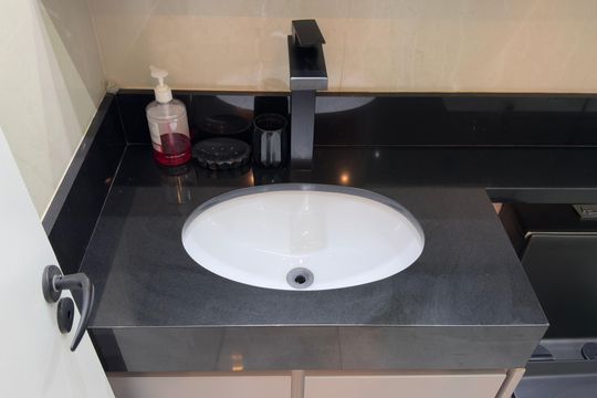 Apartamento para alugar com 2 quartos, 40m² em Jardim Ampliacao, São Paulo