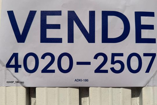 Código ADKI -186 de casa à venda com 3 quartos, 100m² em Jardim Bartira, São Bernardo do Campo