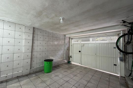Garagem de casa à venda com 3 quartos, 100m² em Jardim Bartira, São Bernardo do Campo
