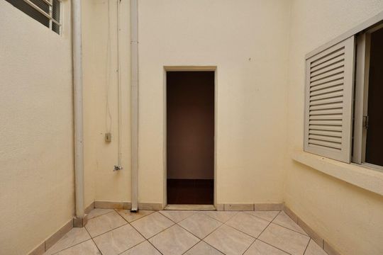 Jardim de inverno de casa à venda com 3 quartos, 321m² em Vila Lemos, Campinas