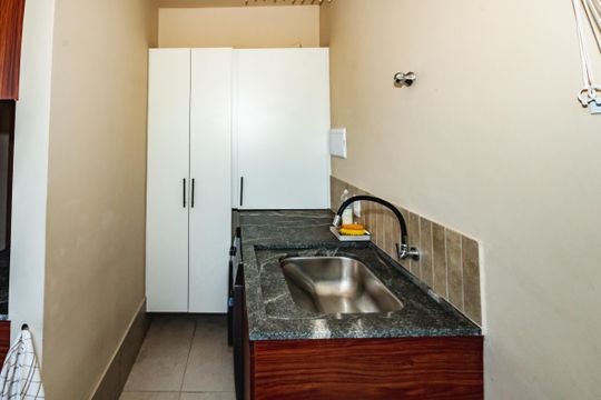 Apartamento para alugar com 2 quartos, 75m² em Liberdade, Belo Horizonte