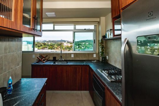 Apartamento para alugar com 2 quartos, 75m² em Liberdade, Belo Horizonte