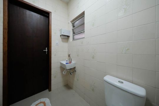 Área de Serviço de casa à venda com 2 quartos, 143m² em Jardim Santa Maria, São Paulo