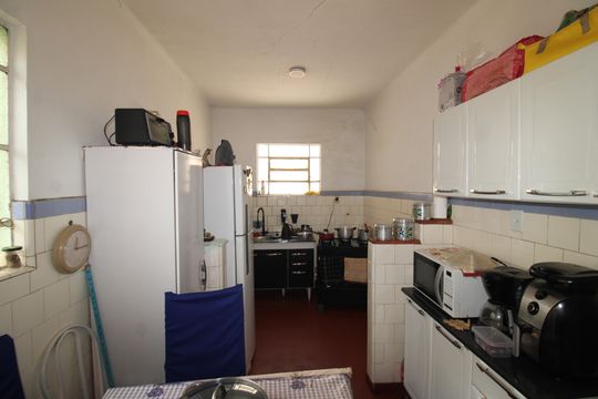 Cozinha de casa à venda com 4 quartos, 93m² em Parada Inglesa, São Paulo