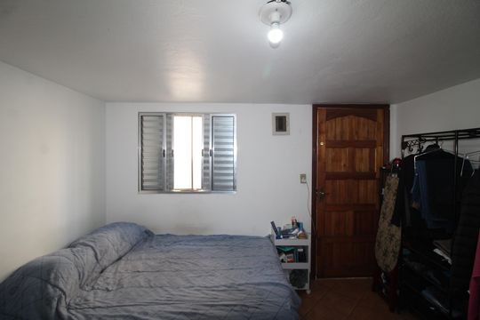 Quarto 2 de casa à venda com 4 quartos, 93m² em Parada Inglesa, São Paulo