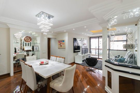 Apartamento à venda com 3 quartos, 159m² em Andaraí, Rio de Janeiro