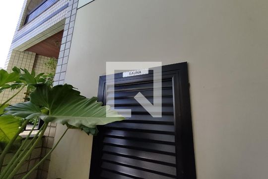 Área comum de apartamento à venda com 3 quartos, 159m² em Andaraí, Rio de Janeiro
