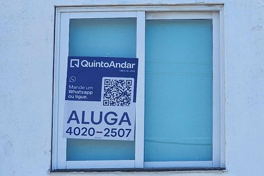 Fachada de casa para alugar com 3 quartos, 180m² em Trindade, São Gonçalo