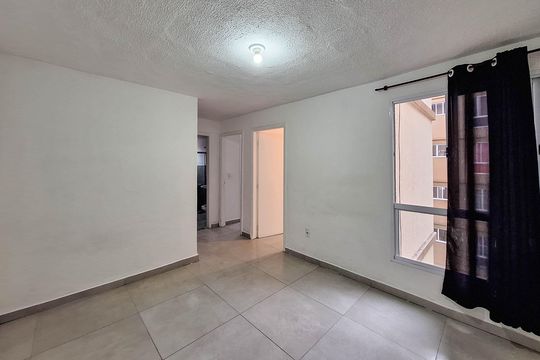 Apartamento para alugar com 2 quartos, 55m² em Fonseca, Niterói