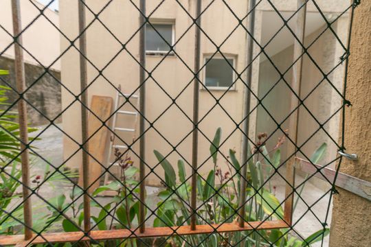 Apartamento à venda com 3 quartos, 60m² em Silveira, Belo Horizonte