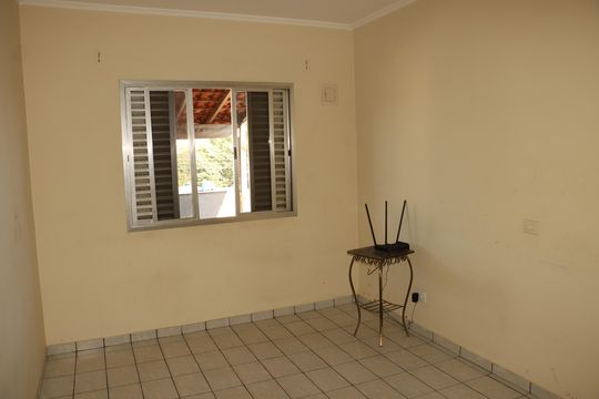 Quarto de casa para alugar com 2 quartos, 70m² em Vila Ester, São Paulo