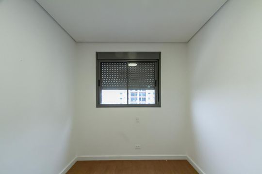 Quarto de apartamento à venda com 2 quartos, 76m² em Planalto, São Bernardo do Campo