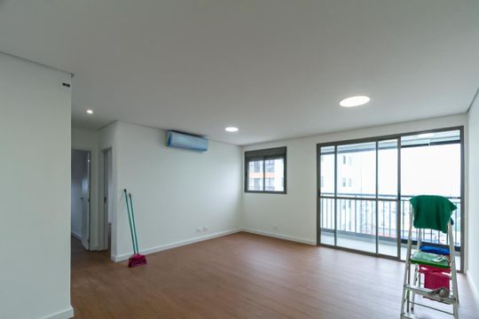 Apartamento à venda com 2 quartos, 76m² em Planalto, São Bernardo do Campo