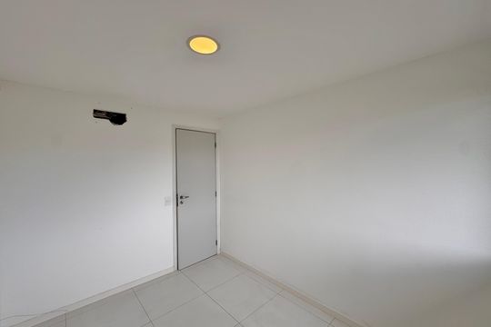 Quarto de apartamento para alugar com 2 quartos, 78m² em Recreio dos Bandeirantes, Rio de Janeiro