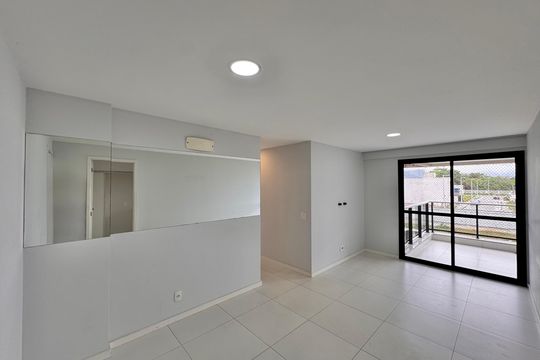 Apartamento para alugar com 2 quartos, 78m² em Recreio dos Bandeirantes, Rio de Janeiro