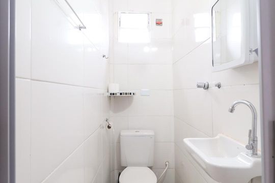 Casa para alugar com 1 quarto, 30m² em Tremembé, São Paulo