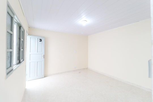 Casa para alugar com 1 quarto, 30m² em Tremembé, São Paulo