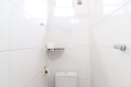 Casa para alugar com 1 quarto, 30m² em Tremembé, São Paulo