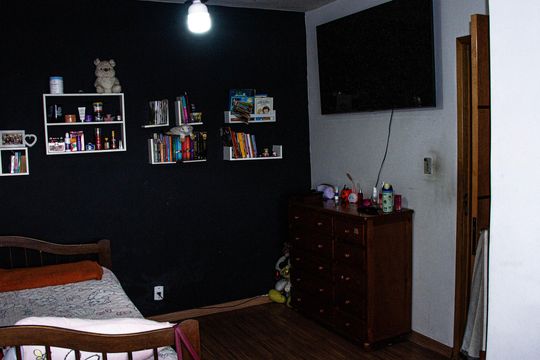 Casa à venda com 3 quartos, 234m² em Senador Vasconcelos, Rio de Janeiro