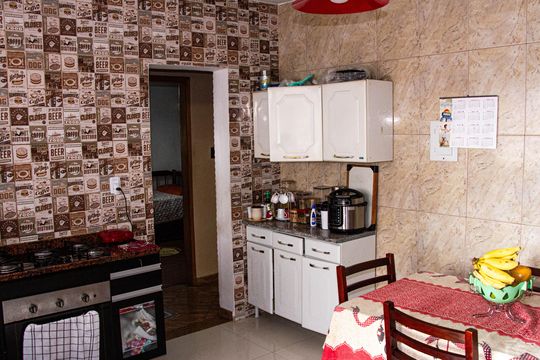 Casa à venda com 3 quartos, 234m² em Senador Vasconcelos, Rio de Janeiro