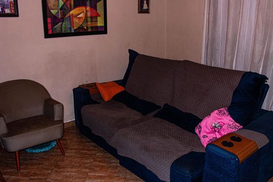 Casa à venda com 3 quartos, 234m² em Senador Vasconcelos, Rio de Janeiro