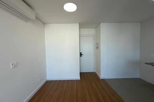 Sala de apartamento à venda com 2 quartos, 61m² em Planalto, São Bernardo do Campo