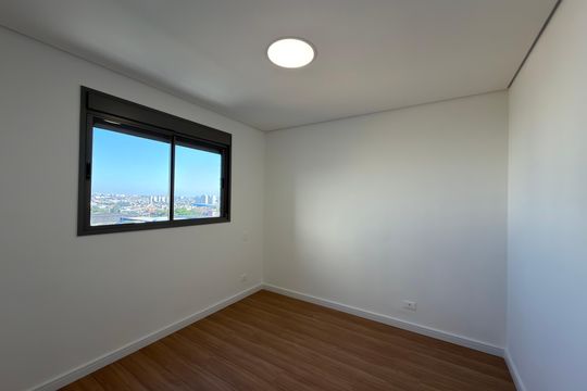 Suíte de apartamento à venda com 2 quartos, 61m² em Planalto, São Bernardo do Campo