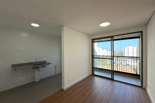 Apartamento à venda com 2 quartos, 61m² em Planalto, São Bernardo do Campo