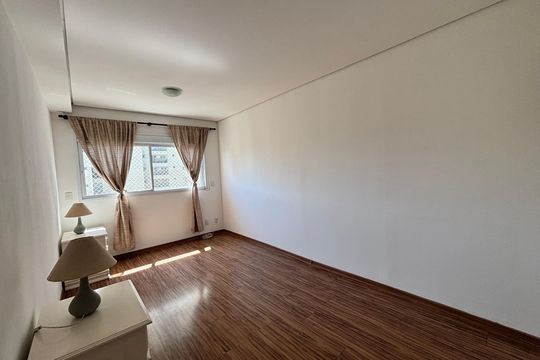 Quarto  de apartamento para alugar com 1 quarto, 55m² em Alphaville Industrial, Barueri