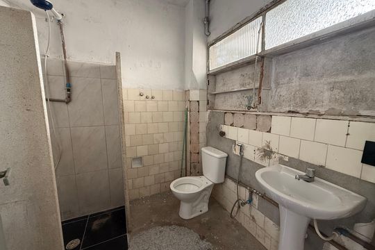 Kitnet/Studio à venda com 1 quarto, 27m² em Santa Ifigênia, São Paulo