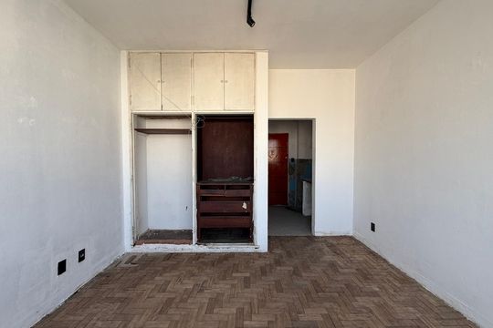 Kitnet/Studio à venda com 1 quarto, 27m² em Santa Ifigênia, São Paulo