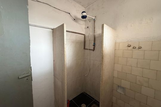 Kitnet/Studio à venda com 1 quarto, 27m² em Santa Ifigênia, São Paulo