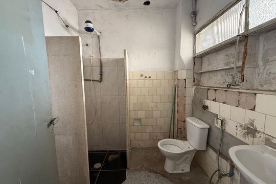Kitnet/Studio à venda com 1 quarto, 27m² em Santa Ifigênia, São Paulo