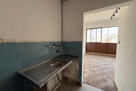 Kitnet/Studio à venda com 1 quarto, 27m² em Santa Ifigênia, São Paulo