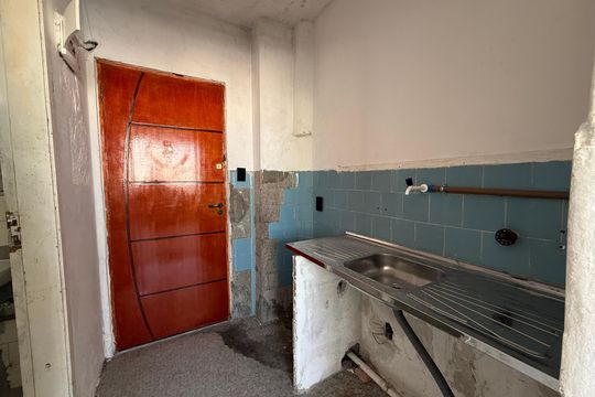 Kitnet/Studio à venda com 1 quarto, 27m² em Santa Ifigênia, São Paulo