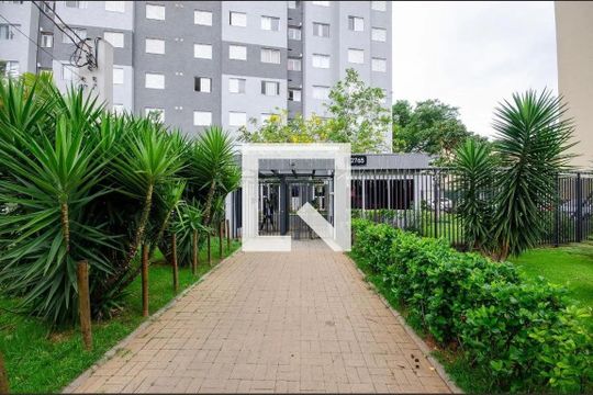 Fachada de apartamento à venda com 2 quartos, 45m² em Jardim Iris, São Paulo