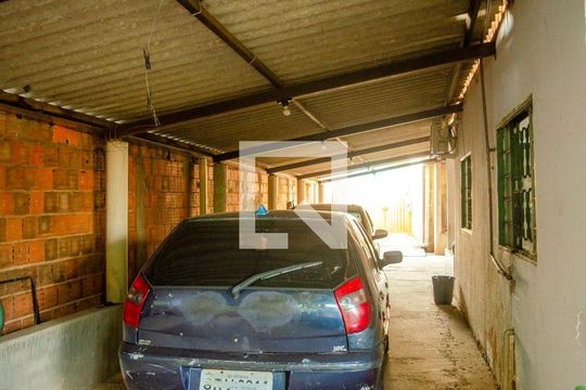 Casa à venda com 3 quartos, 487m² em Setor Grande Retiro, Goiânia