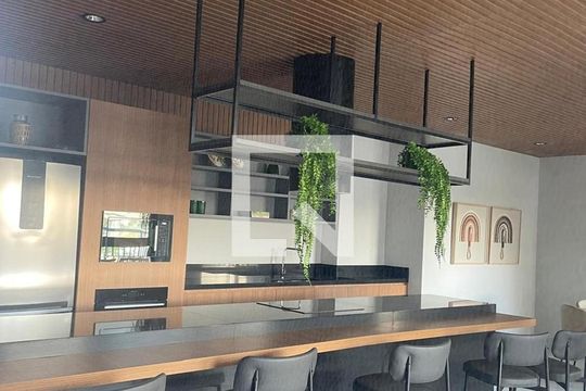 Apartamento para alugar com 2 quartos, 75m² em Vila Ema, São Paulo