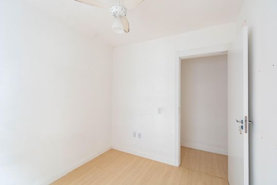 Apartamento para alugar com 2 quartos, 54m² em Igara, Canoas