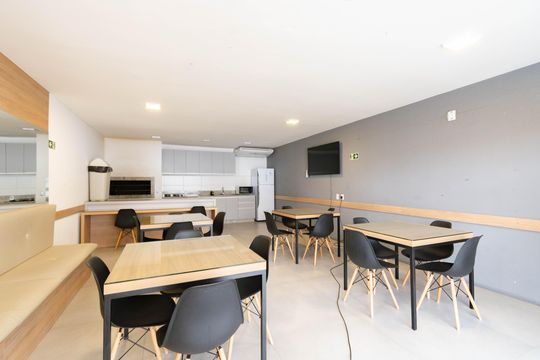 Apartamento para alugar com 2 quartos, 54m² em Igara, Canoas