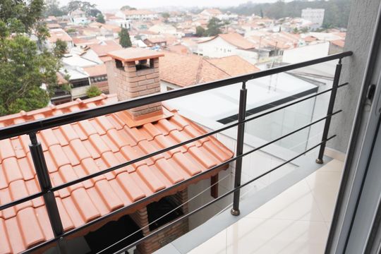 Casa à venda com 3 quartos, 173m² em Jardim Nossa Senhora do Carmo, São Paulo