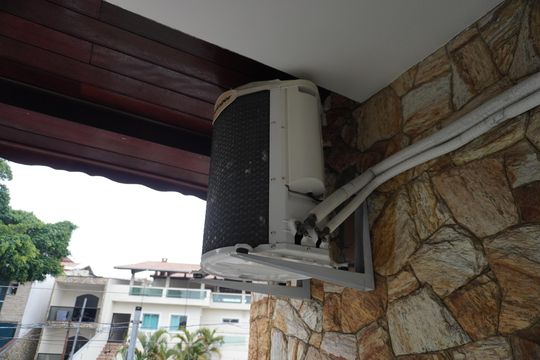 Casa à venda com 3 quartos, 173m² em Jardim Nossa Senhora do Carmo, São Paulo