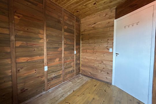 Quarto 2 de casa para alugar com 2 quartos, 70m² em Campeche, Florianópolis