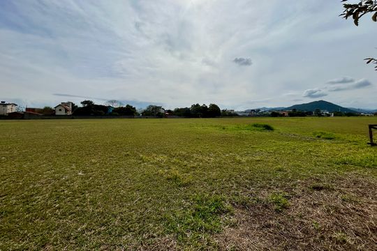 Vista de casa para alugar com 2 quartos, 70m² em Campeche, Florianópolis