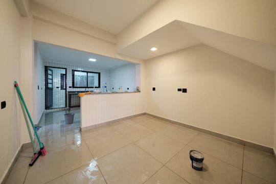 Casa para alugar com 2 quartos, 85m² em Vila Buenos Aires, São Paulo