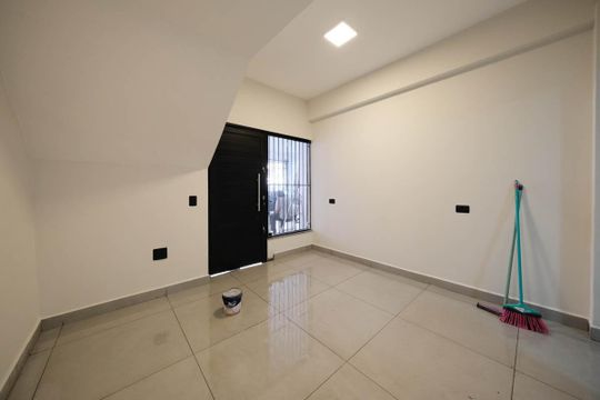 Sala/Cozinha de casa para alugar com 2 quartos, 85m² em Vila Buenos Aires, São Paulo